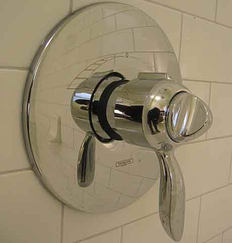 Hansgrohe Thermobalance