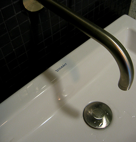 hansegrohe and duravit