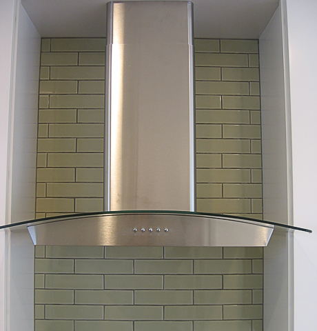 kitchen hood