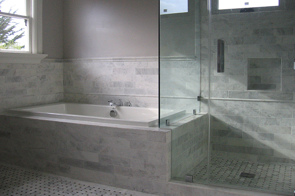 Tub & Shower