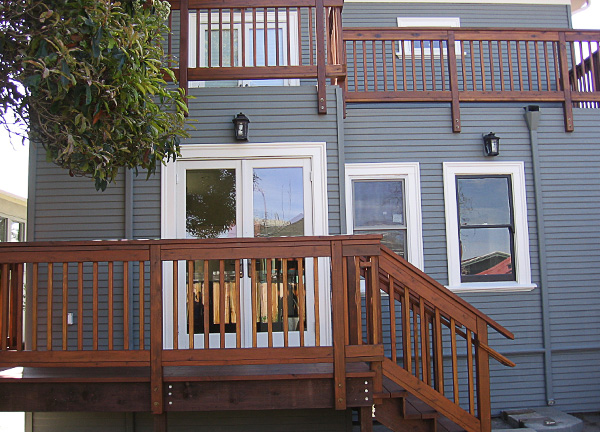 Addition with two decks