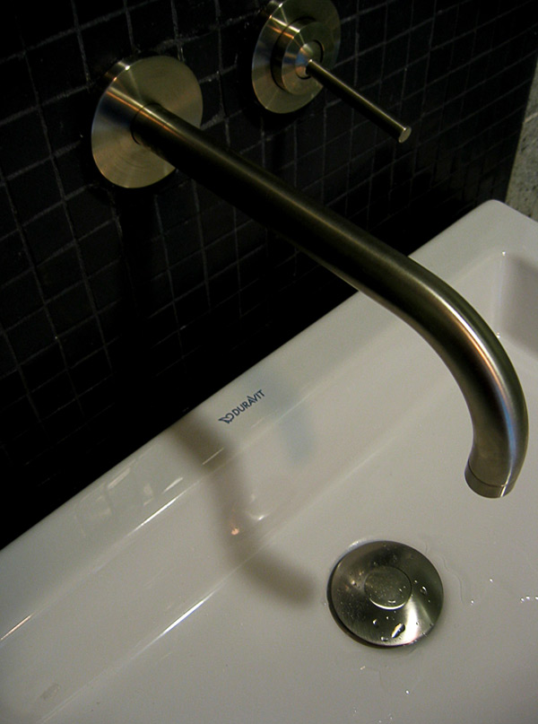 Hansegrohe & Duravit