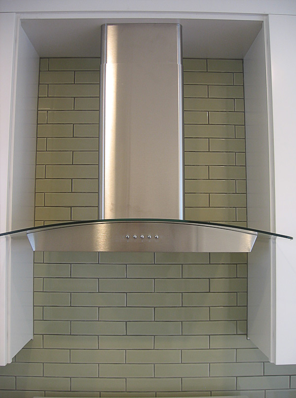 kitchen hood